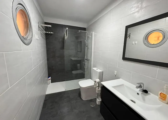 Alquilaencanarias Tagoro Paradise