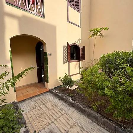 Alquilaencanarias Tagoro Paradise طوستا ديل سيلونثيو