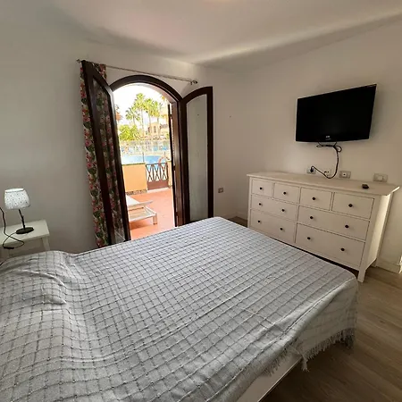 Apartament Alquilaencanarias Tagoro Paradise Costa Del Silencio