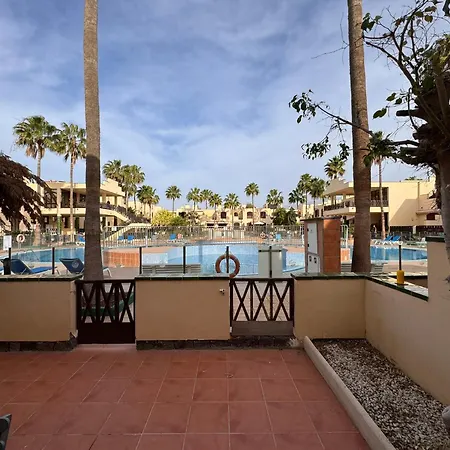 Alquilaencanarias Tagoro Paradise * コスタ・デル・シレンチオ