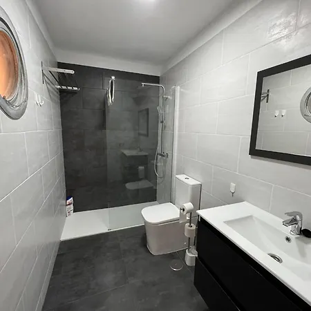 Alquilaencanarias Tagoro Paradise