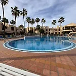 公寓 Alquilaencanarias Tagoro Paradise *