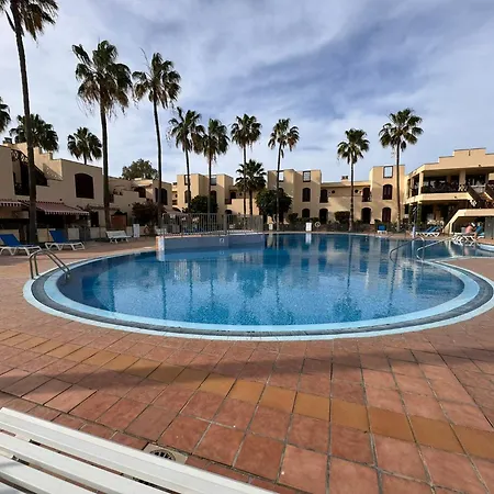 Apartment Alquilaencanarias Tagoro Paradise *