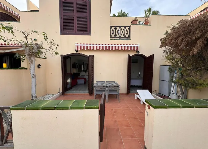 Alquilaencanarias Tagoro Paradise *