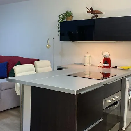 Alquilaencanarias Tagoro Paradise Costa Del Silencio