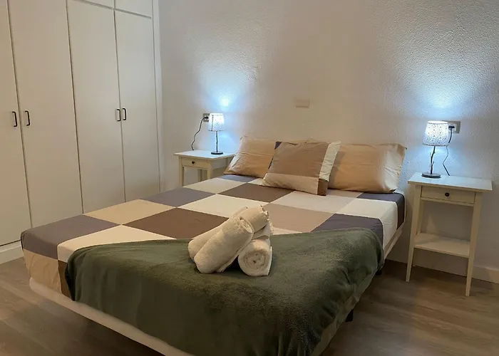 Alquilaencanarias Tagoro Paradise *